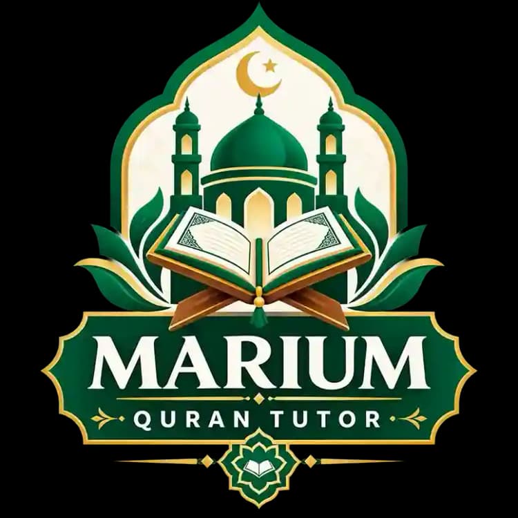 Mariam Quran Tutor