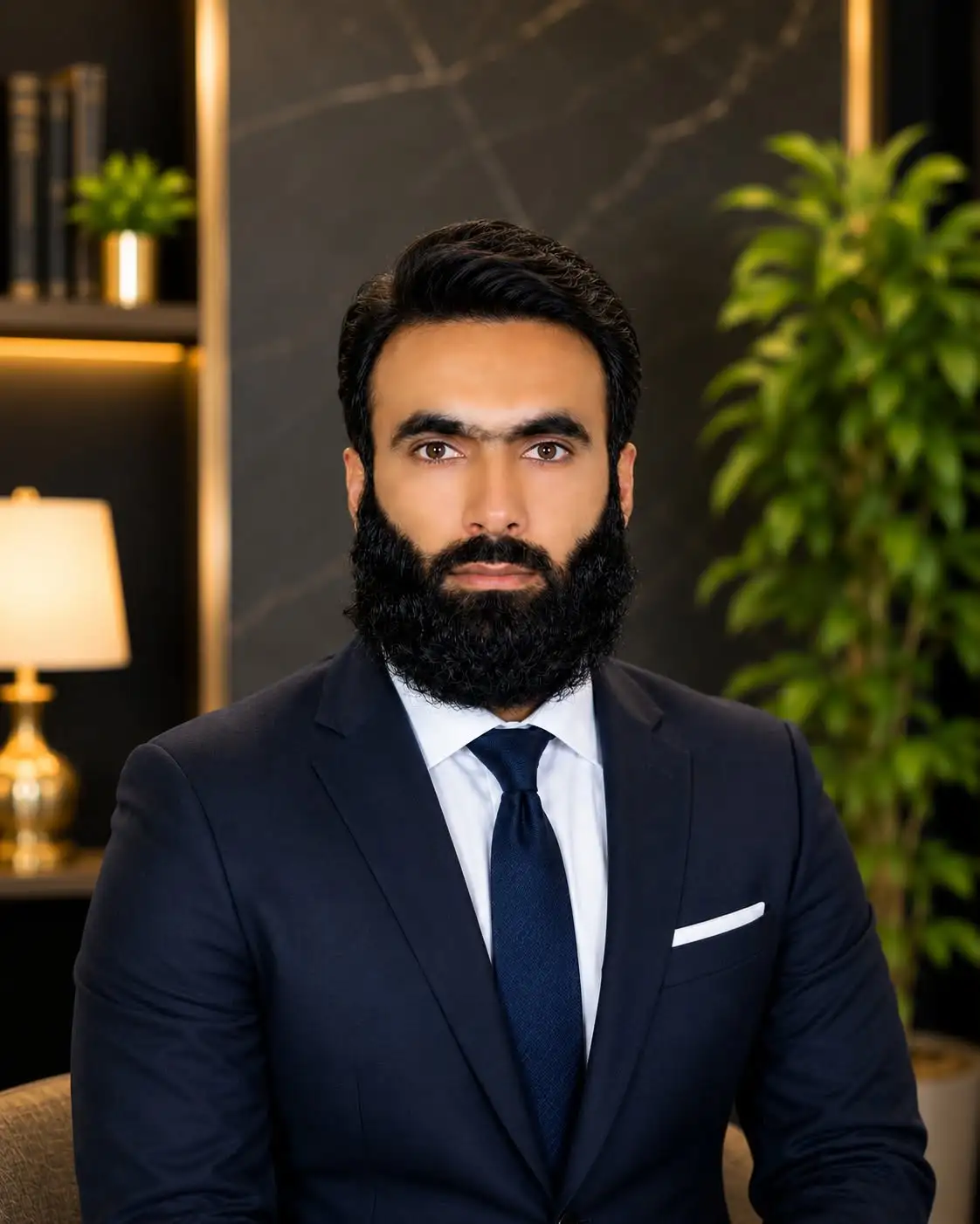 Jamil Ur Rehman, Founder of Mariam Quran Tutor