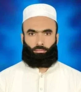 Picture of Author: Dr Jamil Ur Rehman