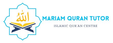 Mariam Quran tutor