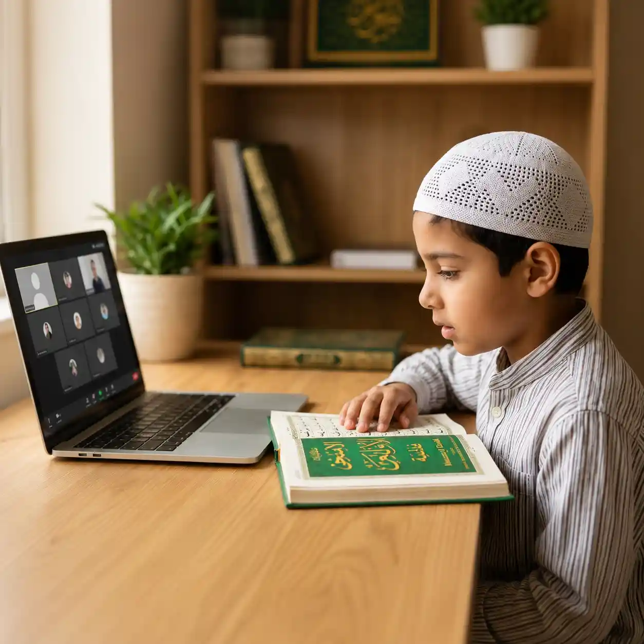 Online Quran Classes for kids 1 online Qruan Classes for boys