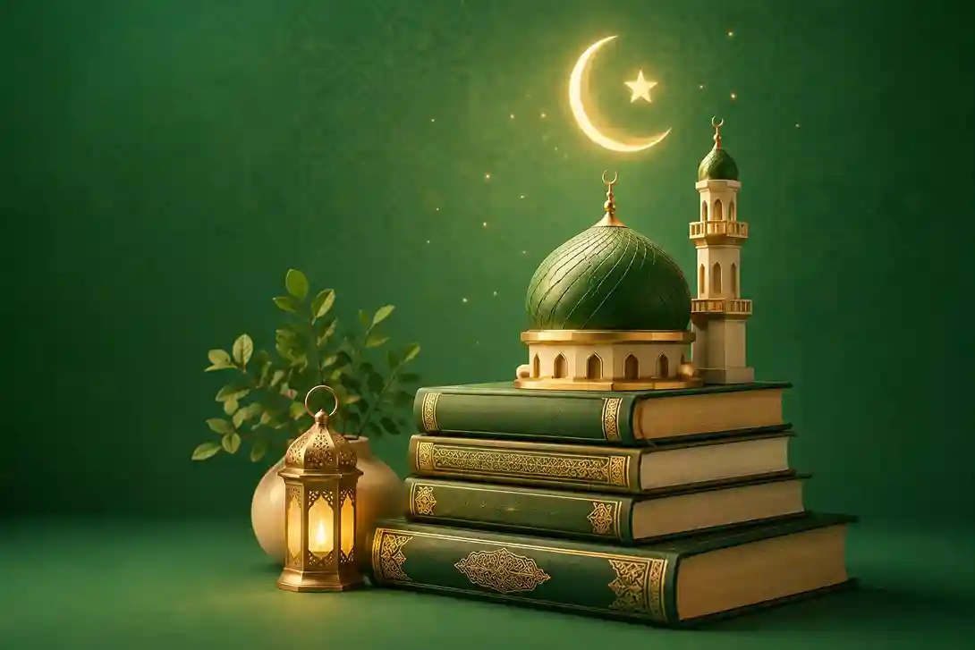 Islamic Studies Course