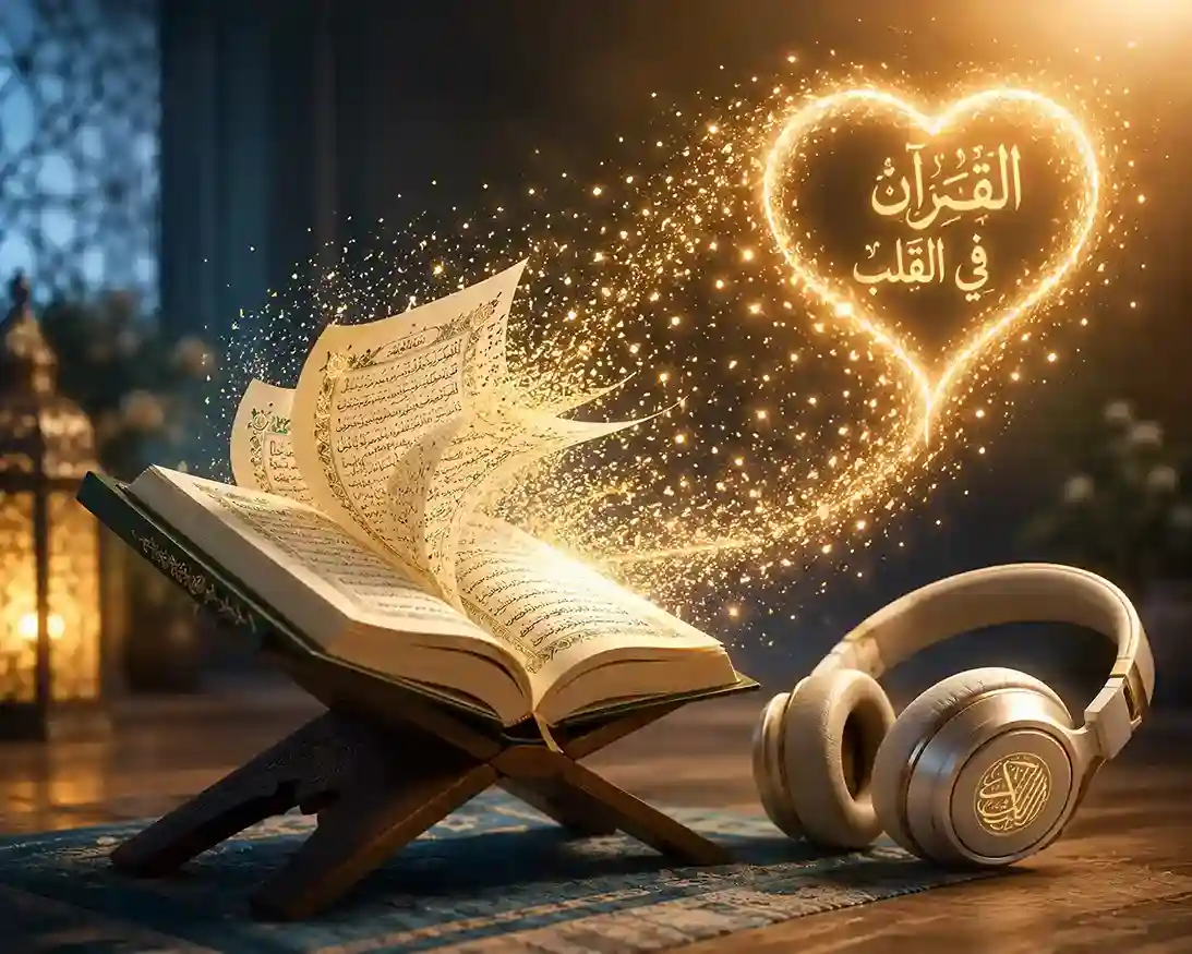 Quran Memorisation (Hifz) Course
