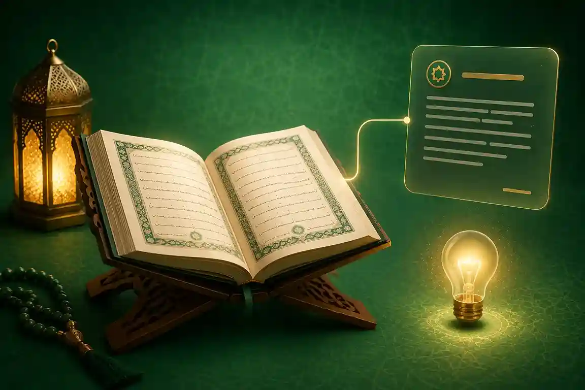 Quran Translation Course
