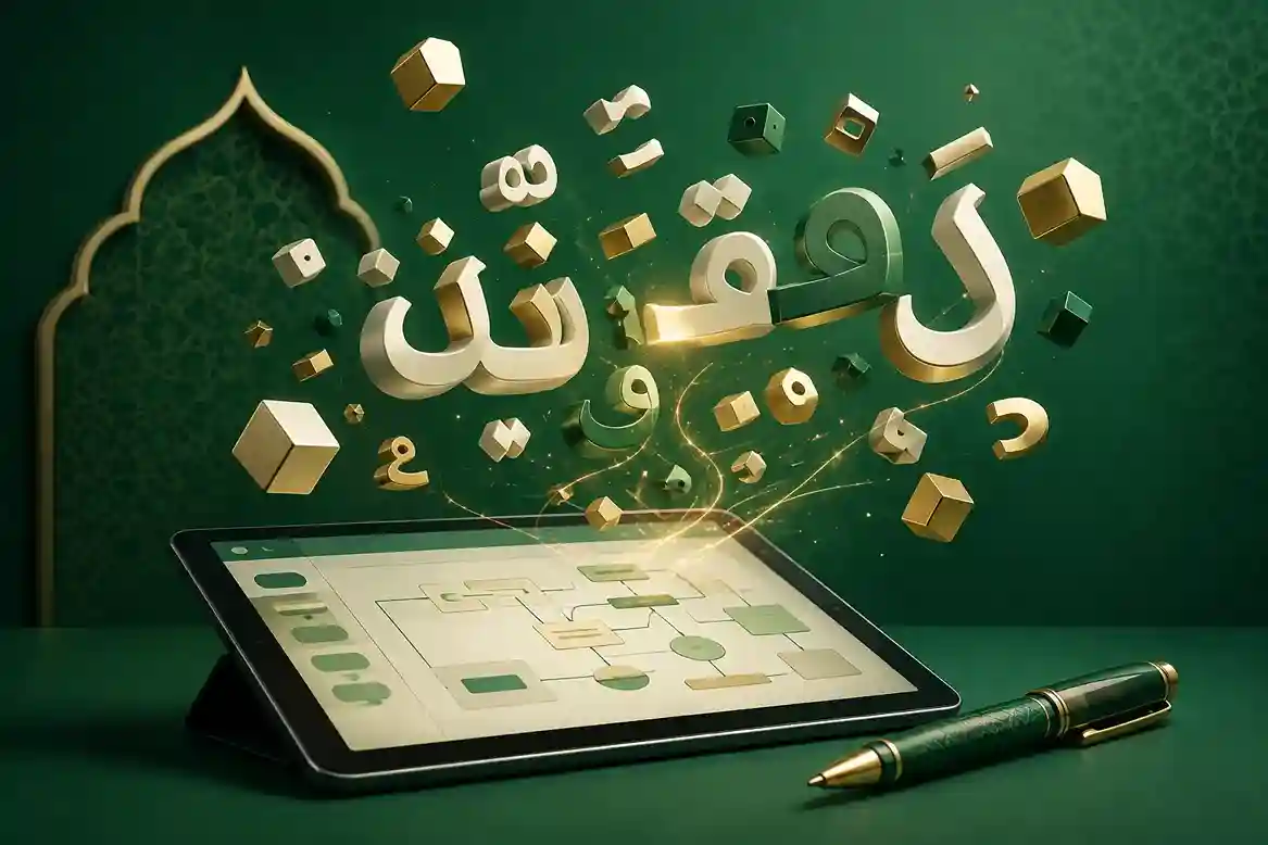 Quranic Arabic Course