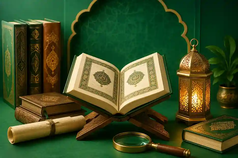 Tafseer Course