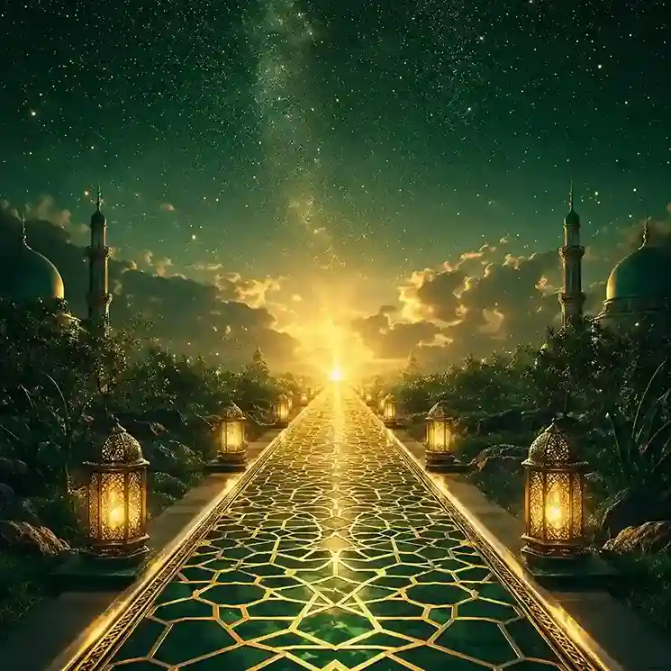 The Path of Quran